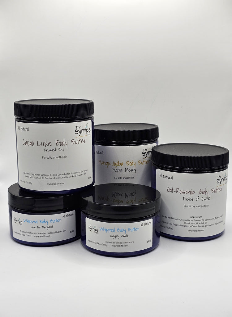 Body Butter