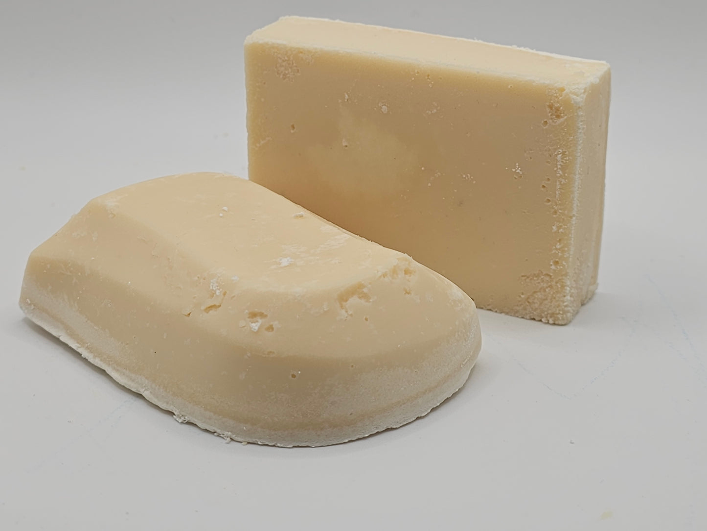 Hemp-Flax Shampoo Bar Soap- Limited