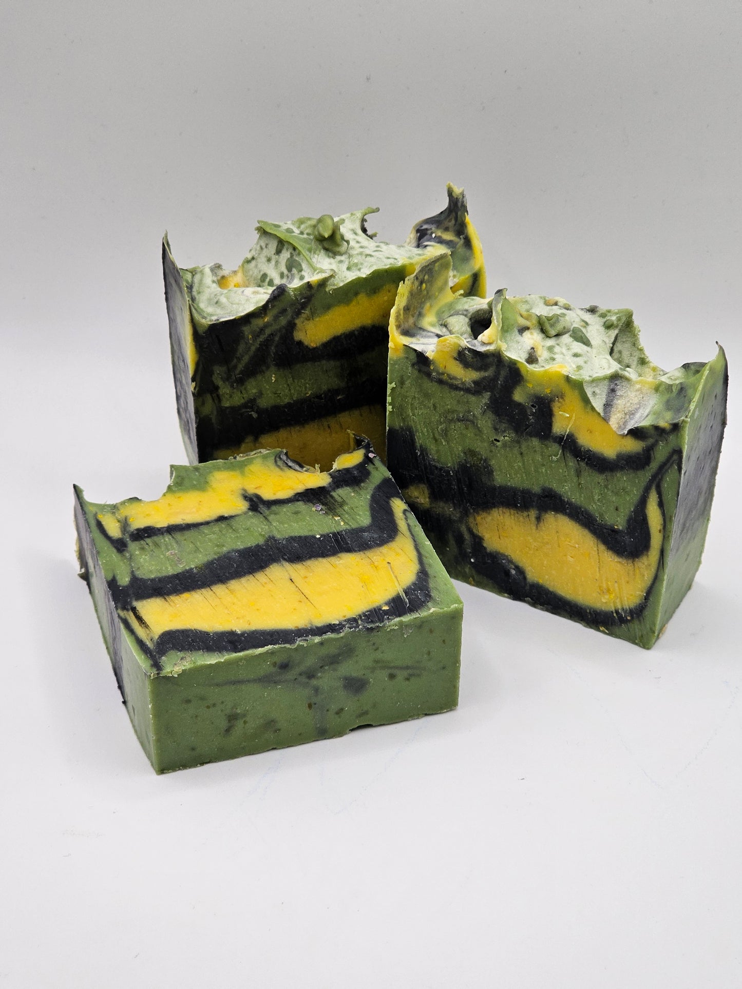 Hemp Seed Conditioning Bar