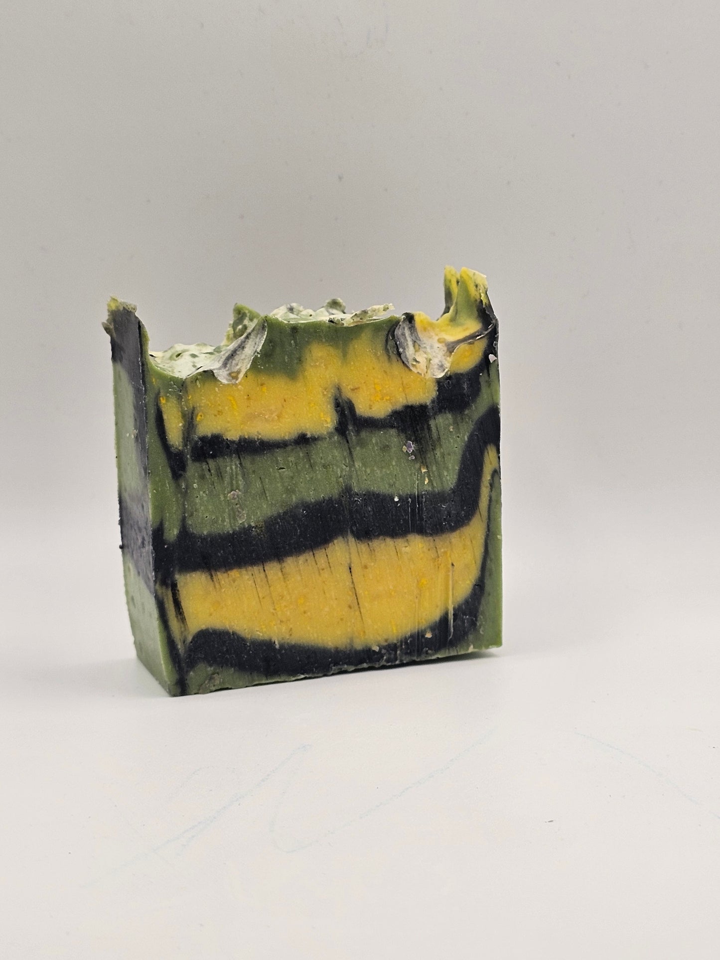 Hemp Seed Conditioning Bar