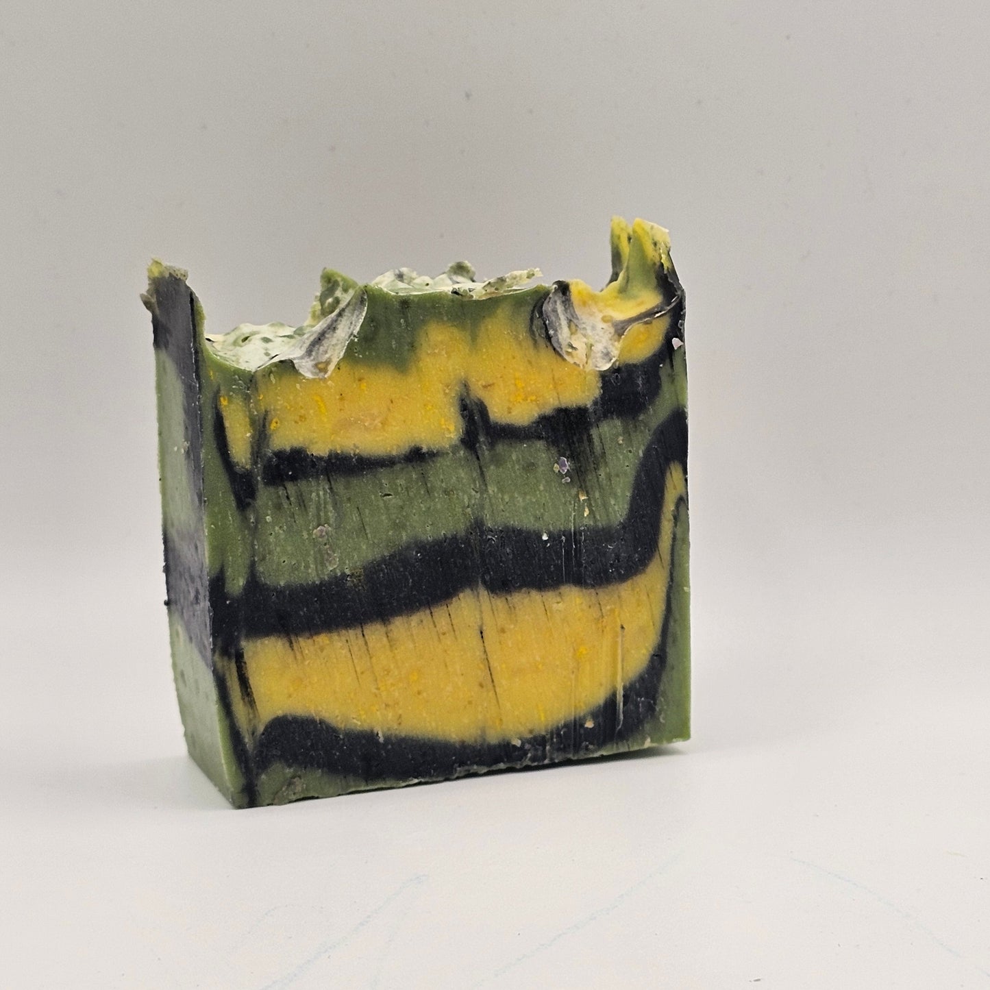 Hemp Seed Conditioning Bar Soap