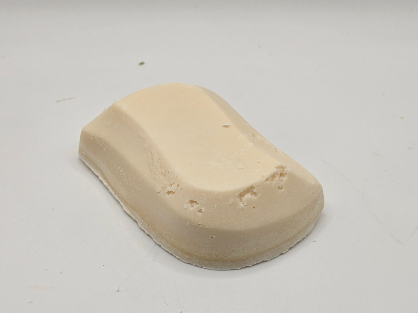 Hemp-Flax Shampoo Bar Soap- Limited
