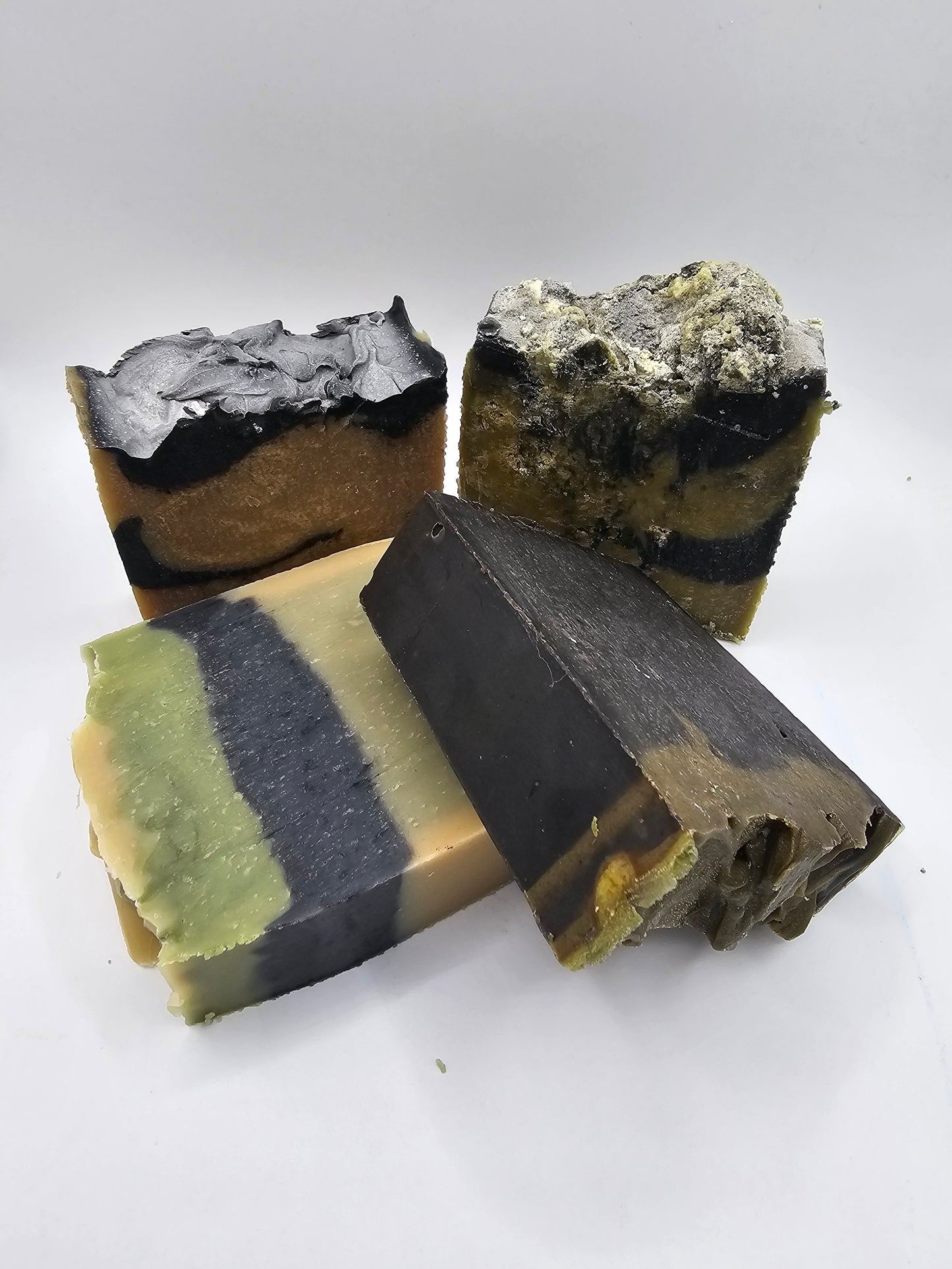 Neem Body and Shampoo Bar Soap