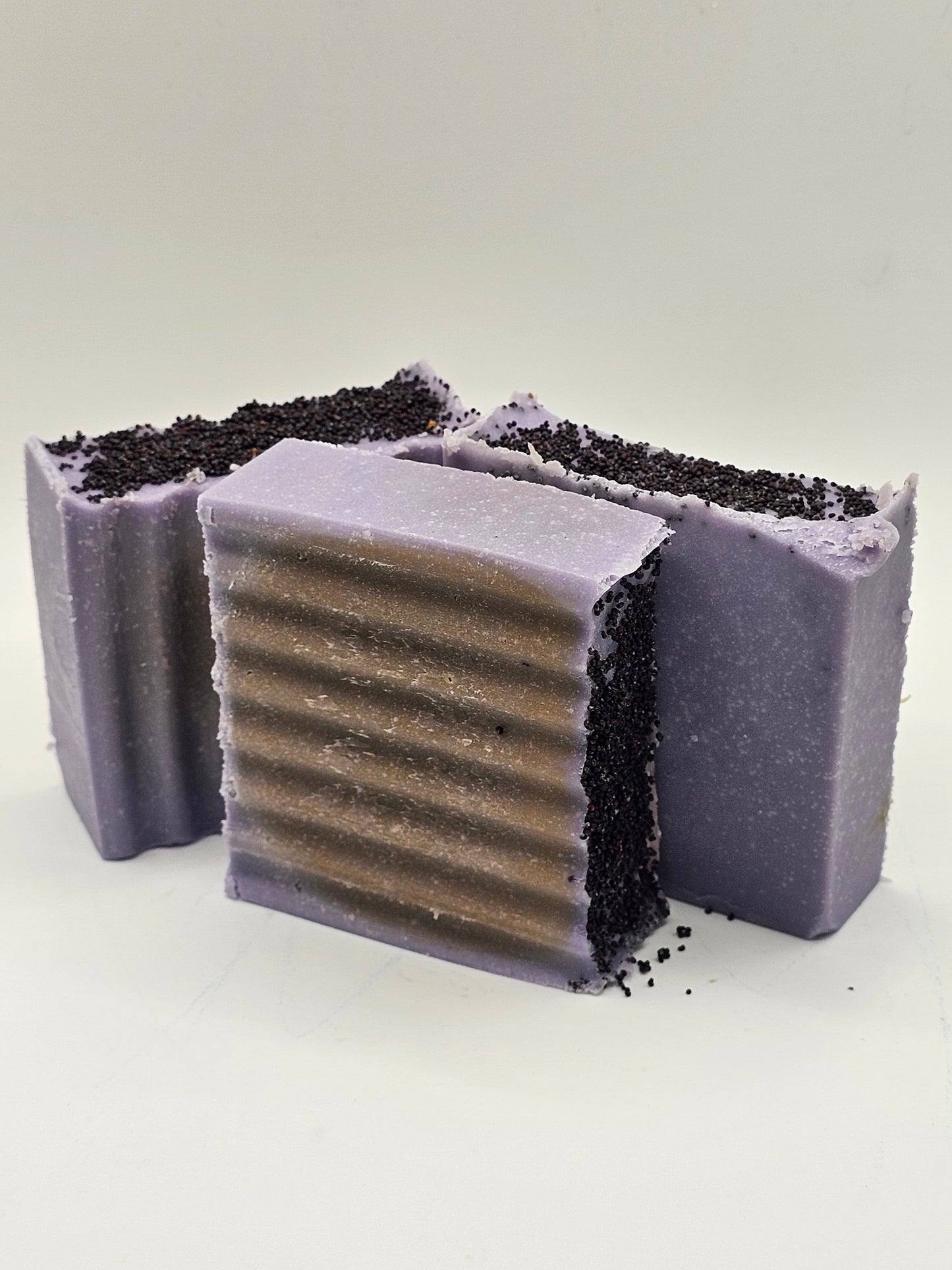 Jojoba Regenerating Bar Soap