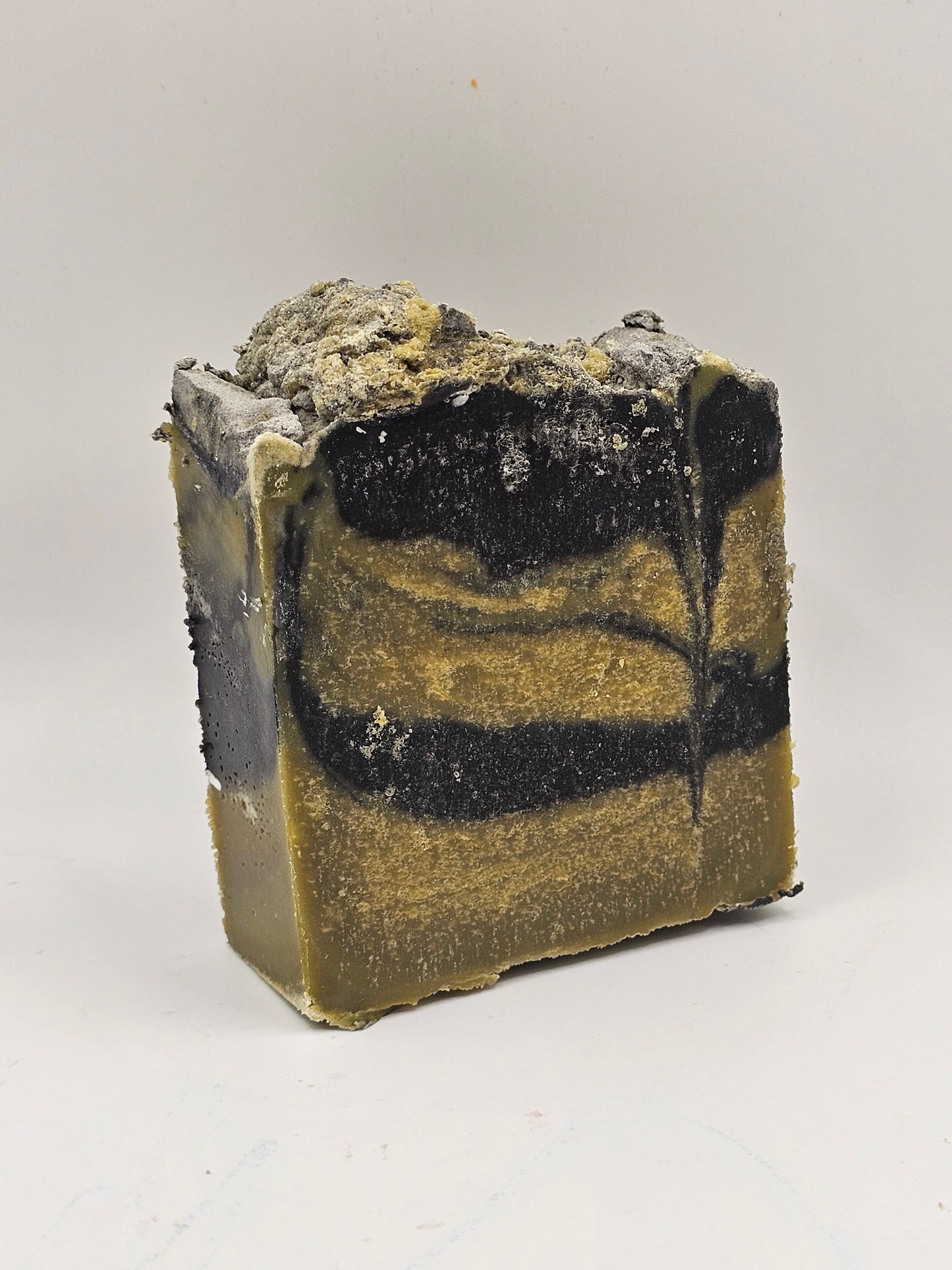 Neem Body and Shampoo Bar Soap