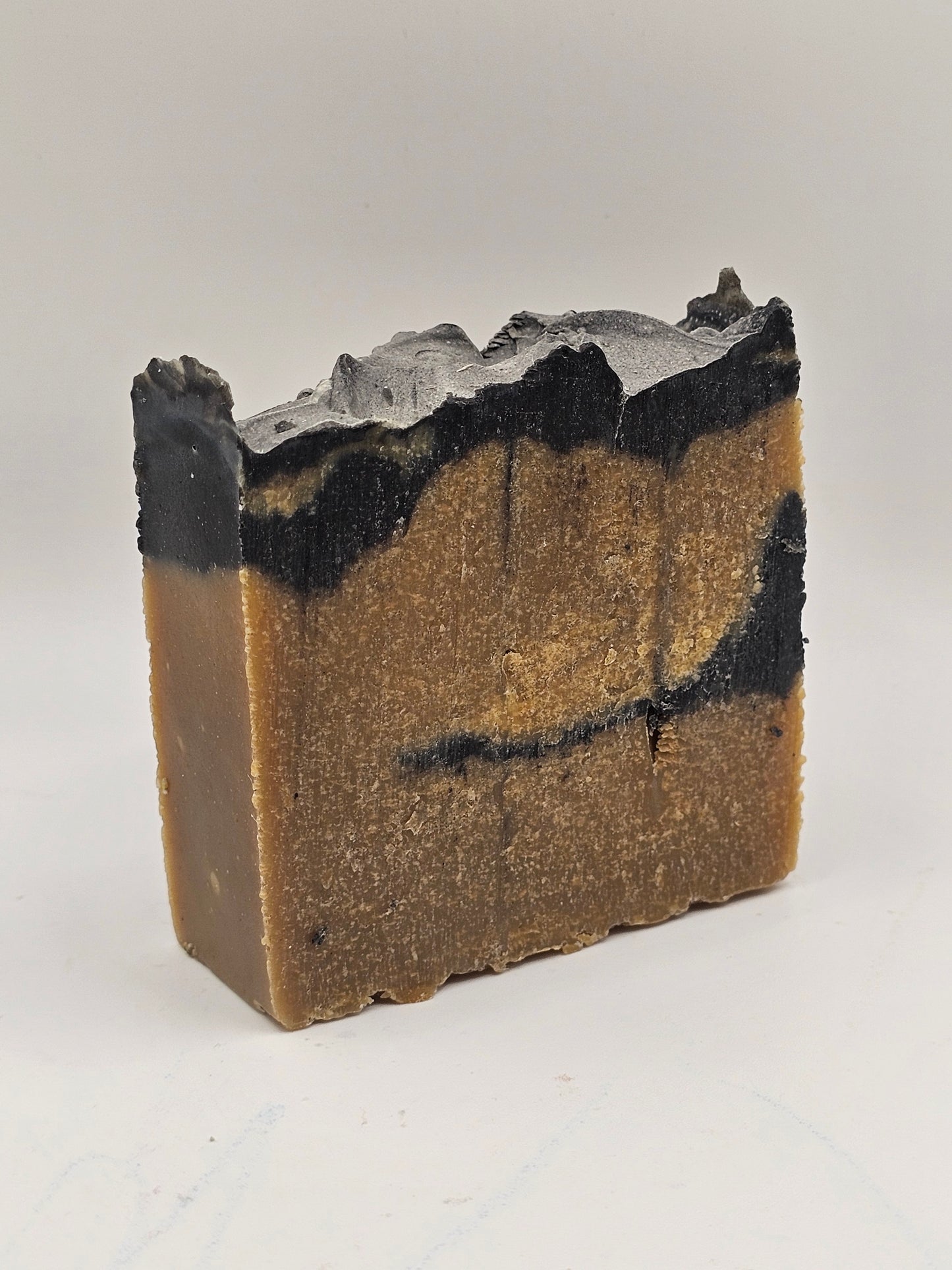 Neem Body and Shampoo Bar Soap