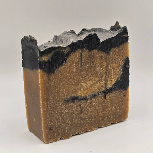 Neem Body and Shampoo Bar Soap