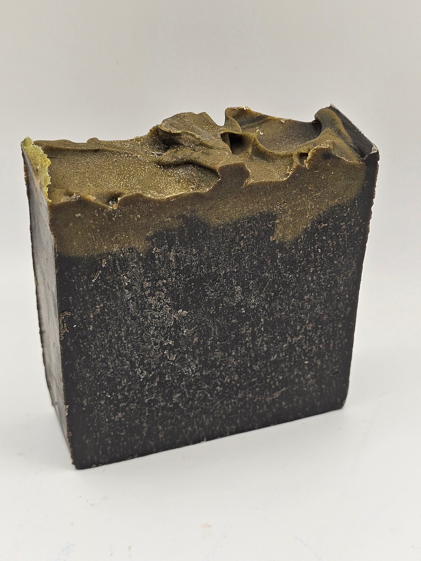 Neem Body and Shampoo Bar Soap