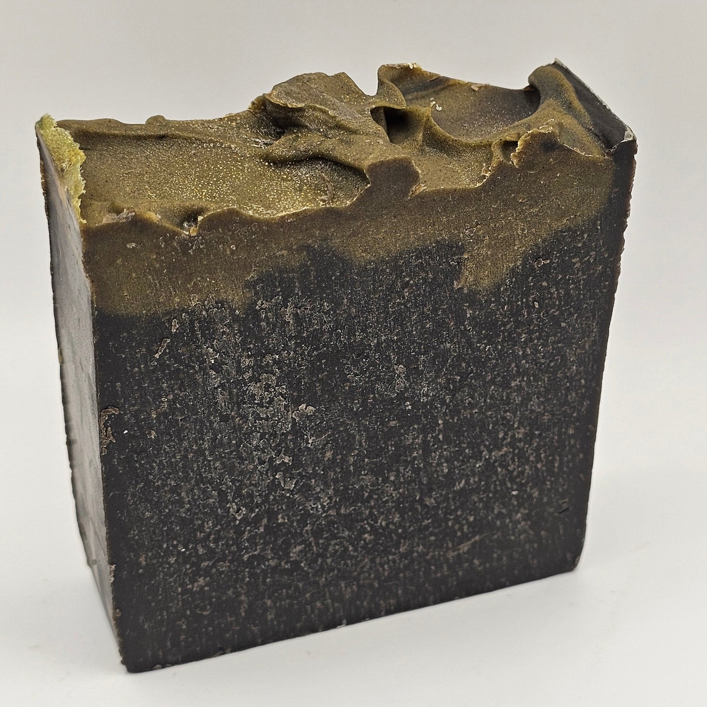 Neem Clarifying Shampoo Bar Soap