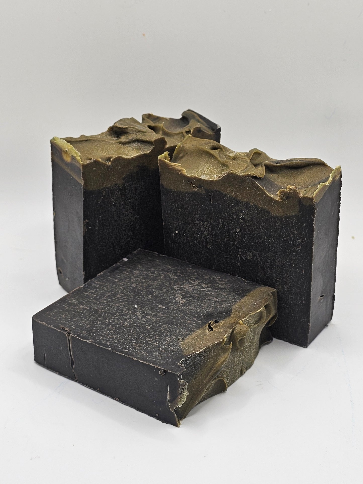 Neem Body and Shampoo Bar Soap