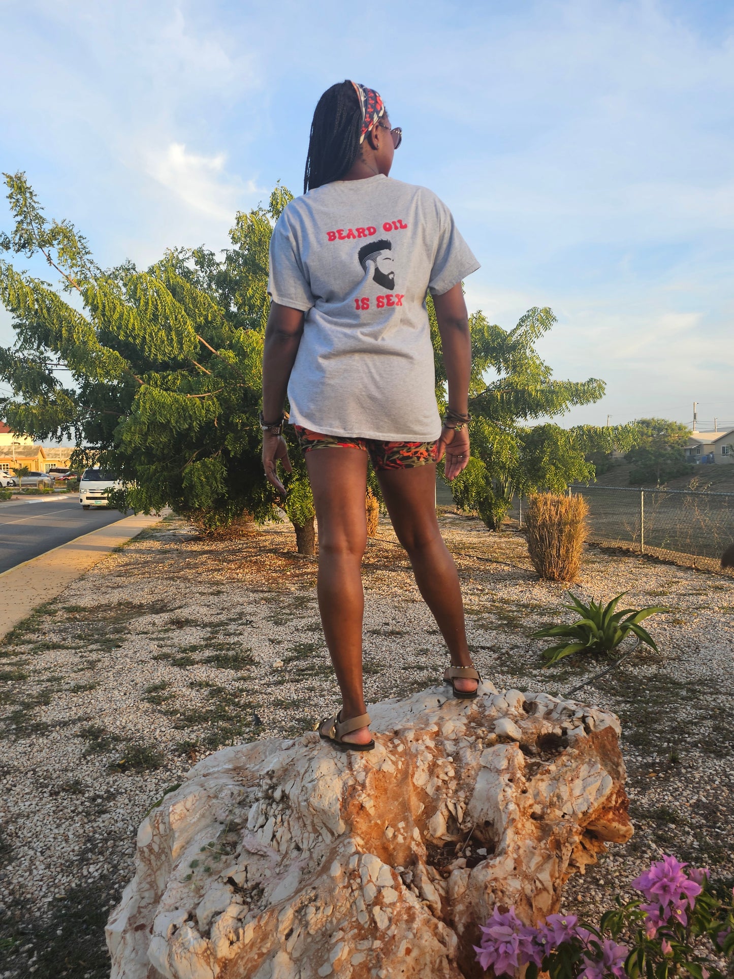 Sympa Tees
