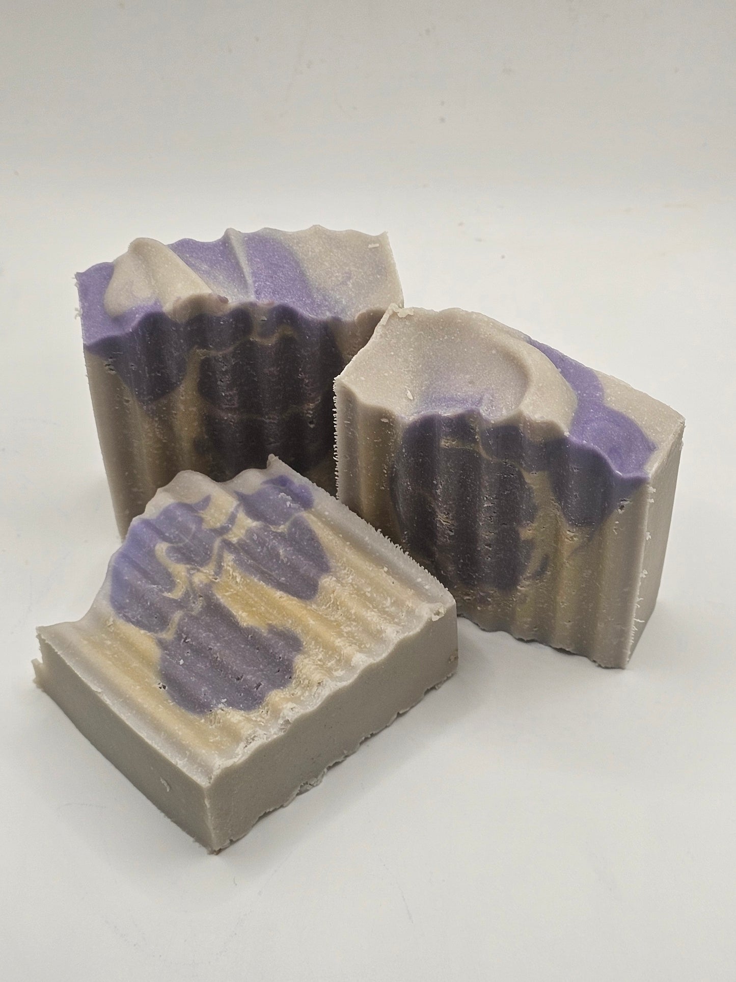 Jojoba Regenerating Bar Soap