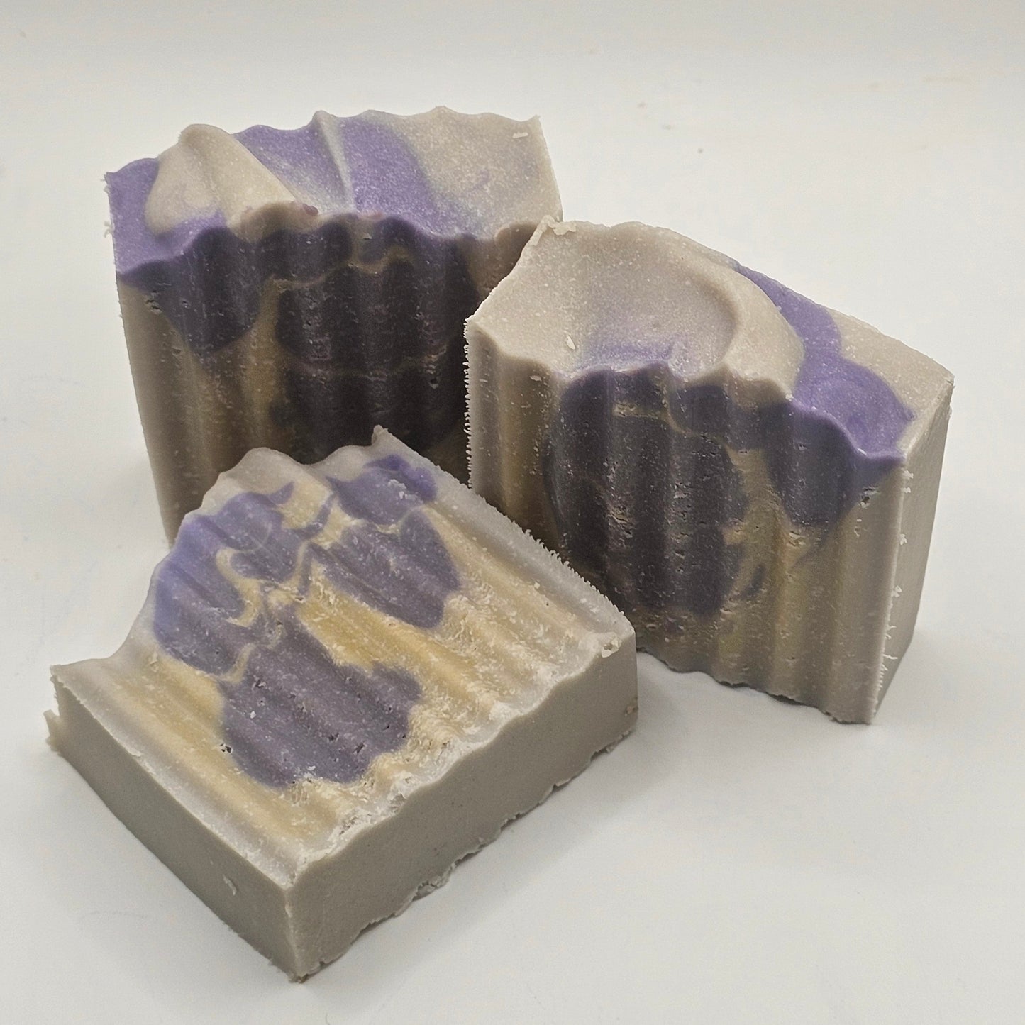 Jojoba Regenerating Bar Soap