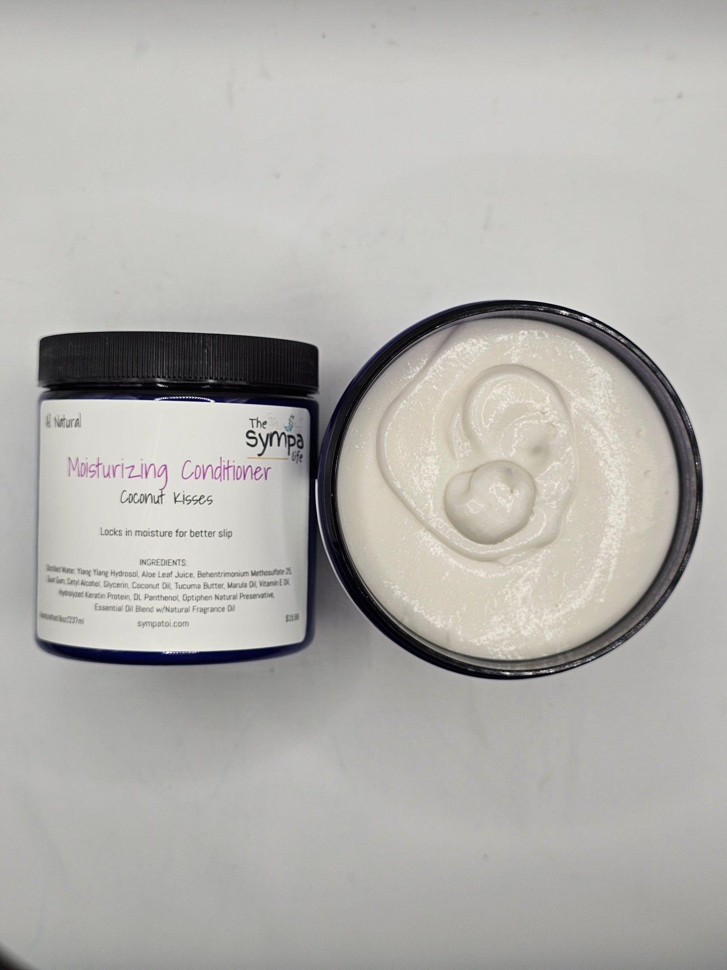 Moisturizing Conditioner