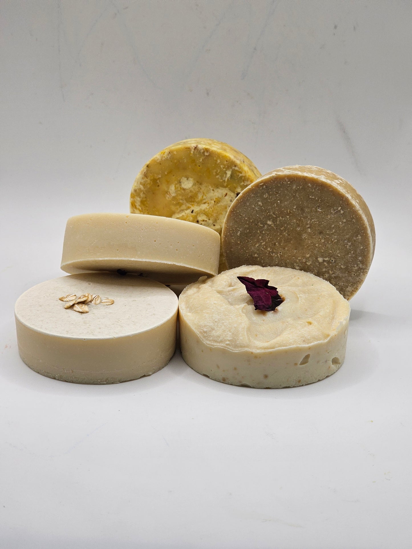 Calendula Moisturizing Bar Soap