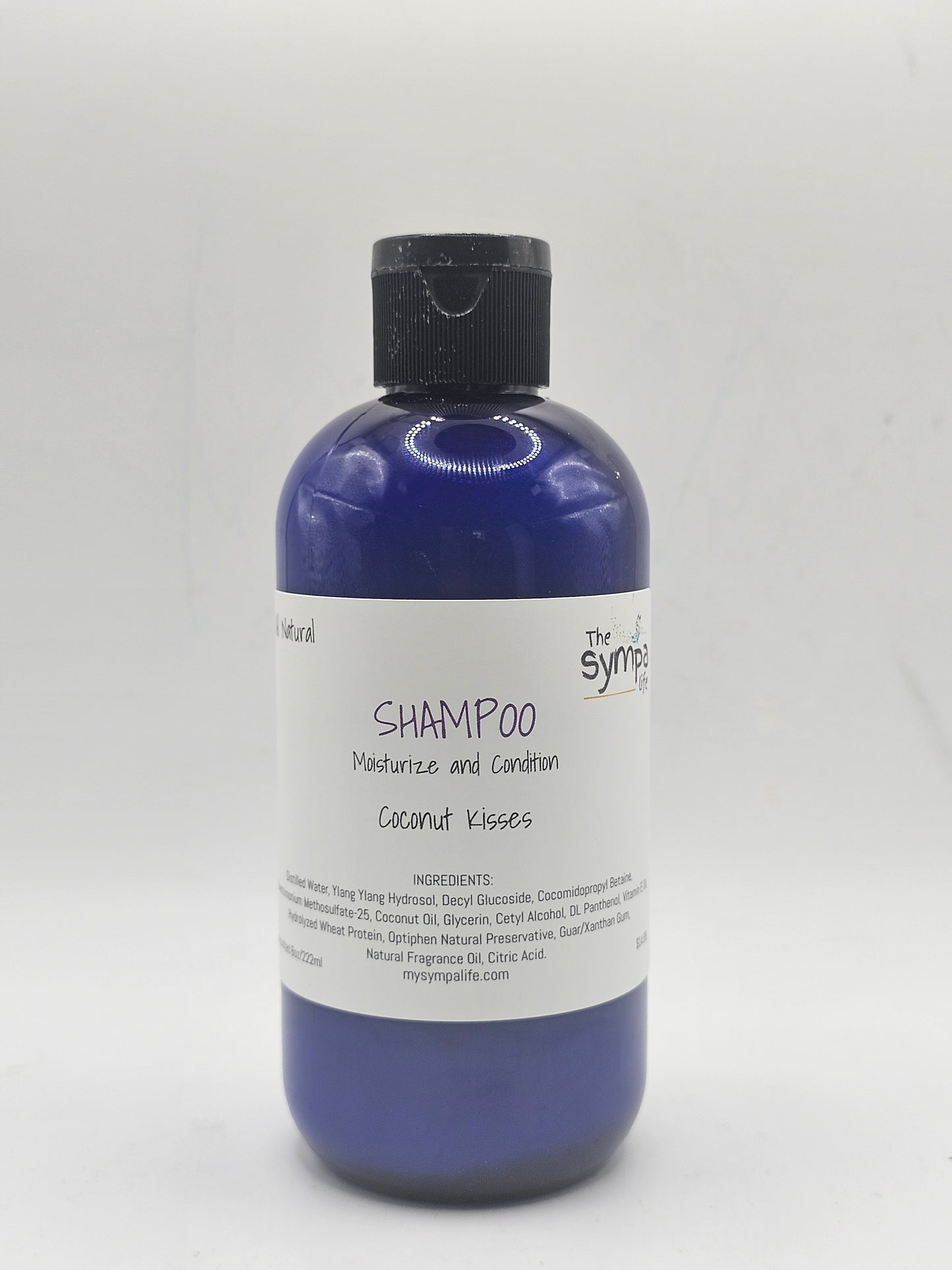 Shampoos