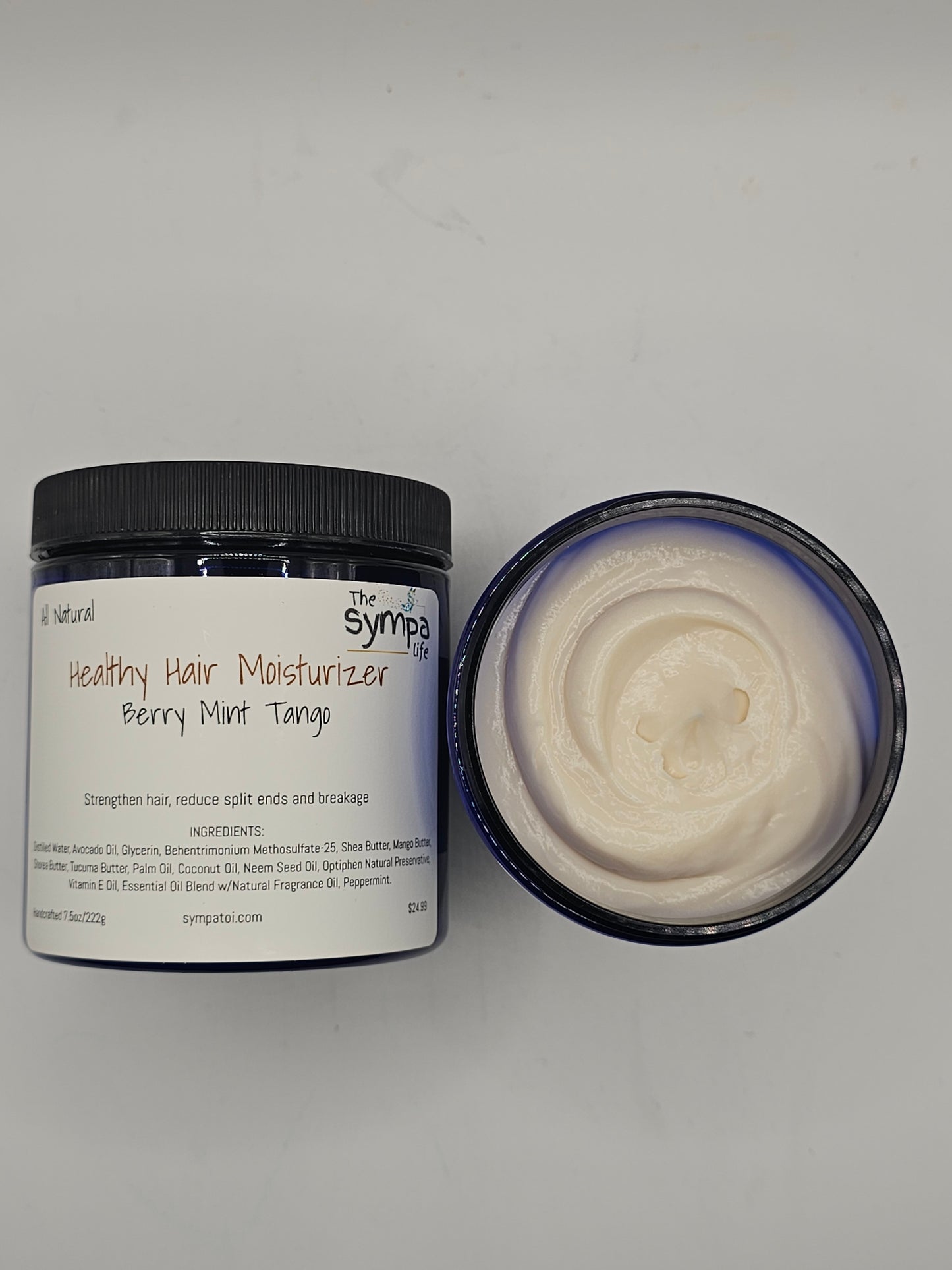 Healthy Hair Moisturizer