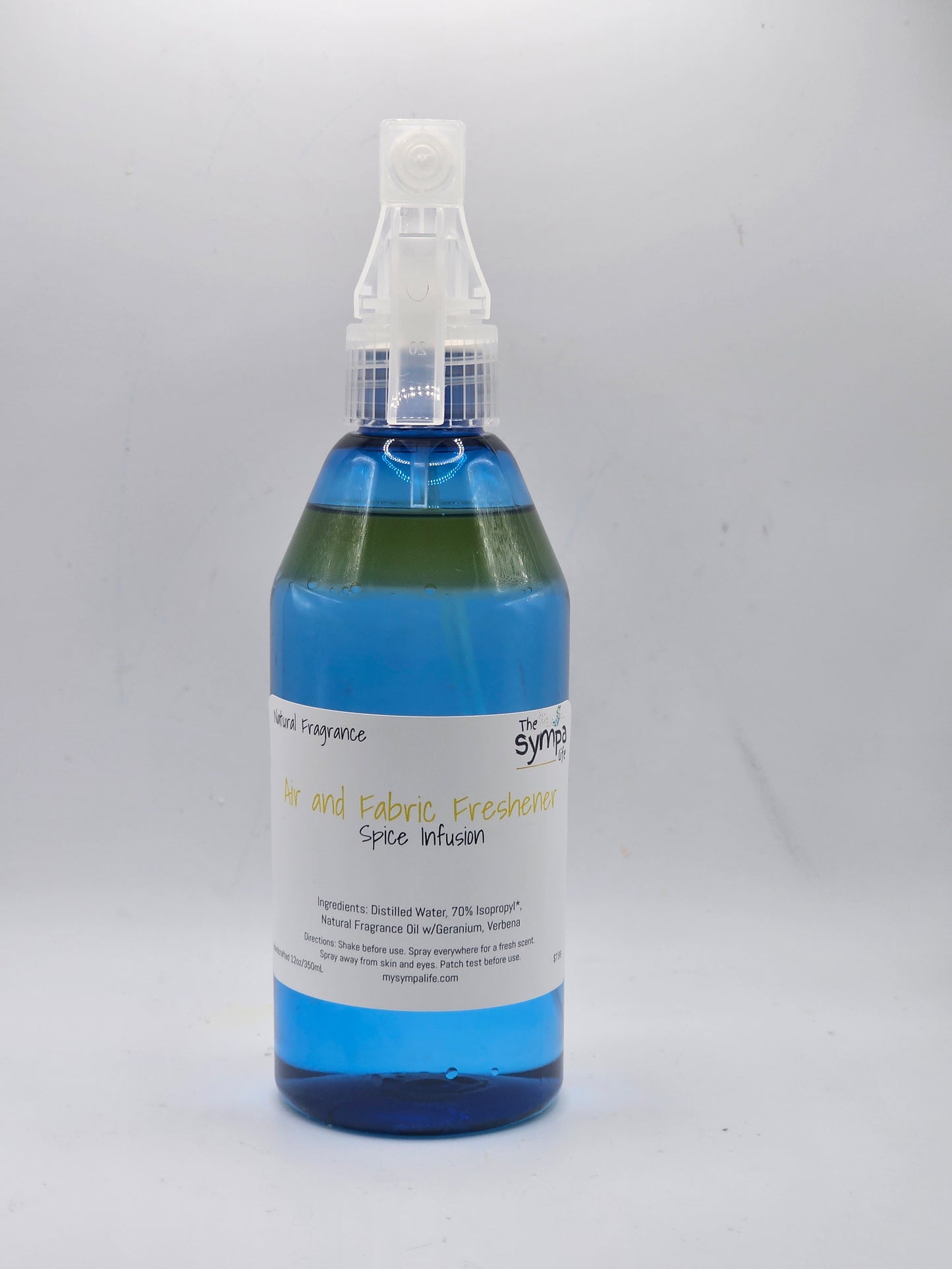 Air and Fabric Freshener