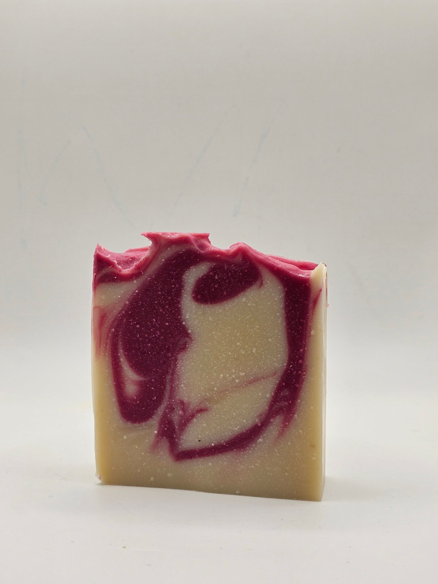 Shea-Flaxseed Nourishing Bar Soap