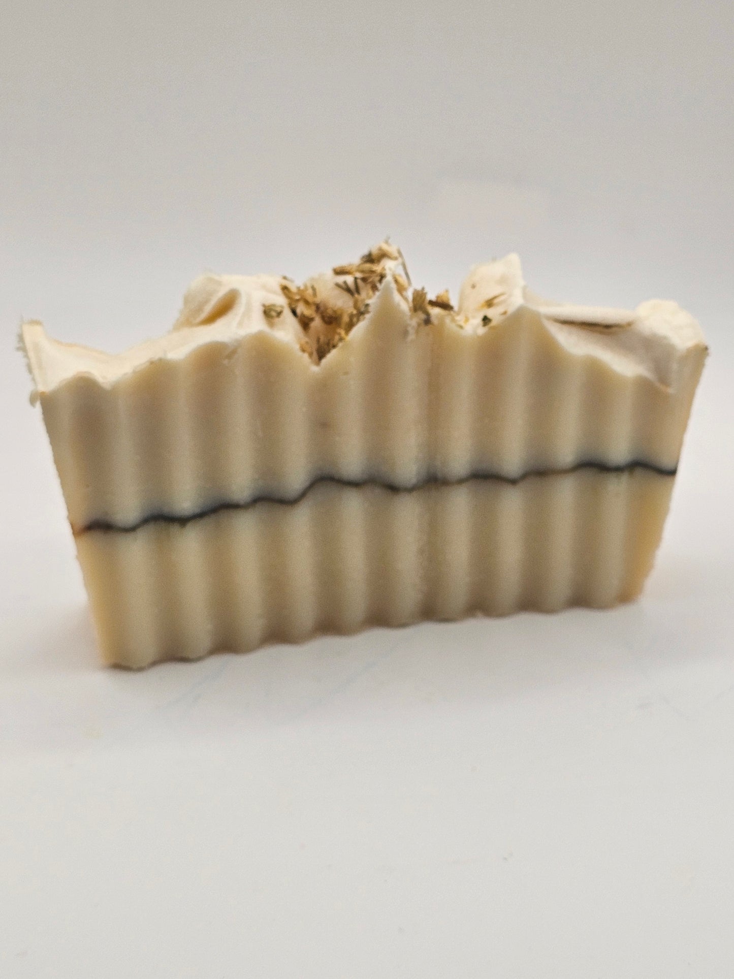 Bug Out Bar Soap