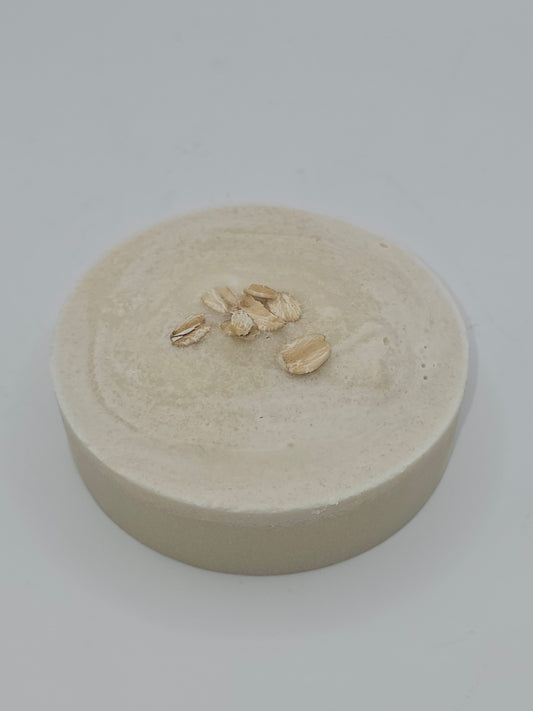 Oat Milk Moisturizing Bar Soap