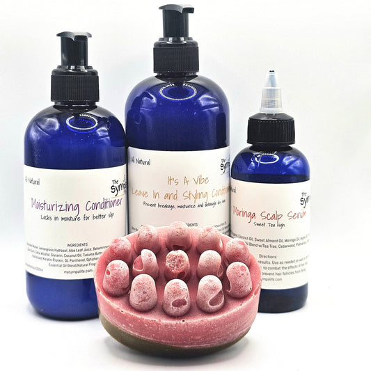 Complete Hair System