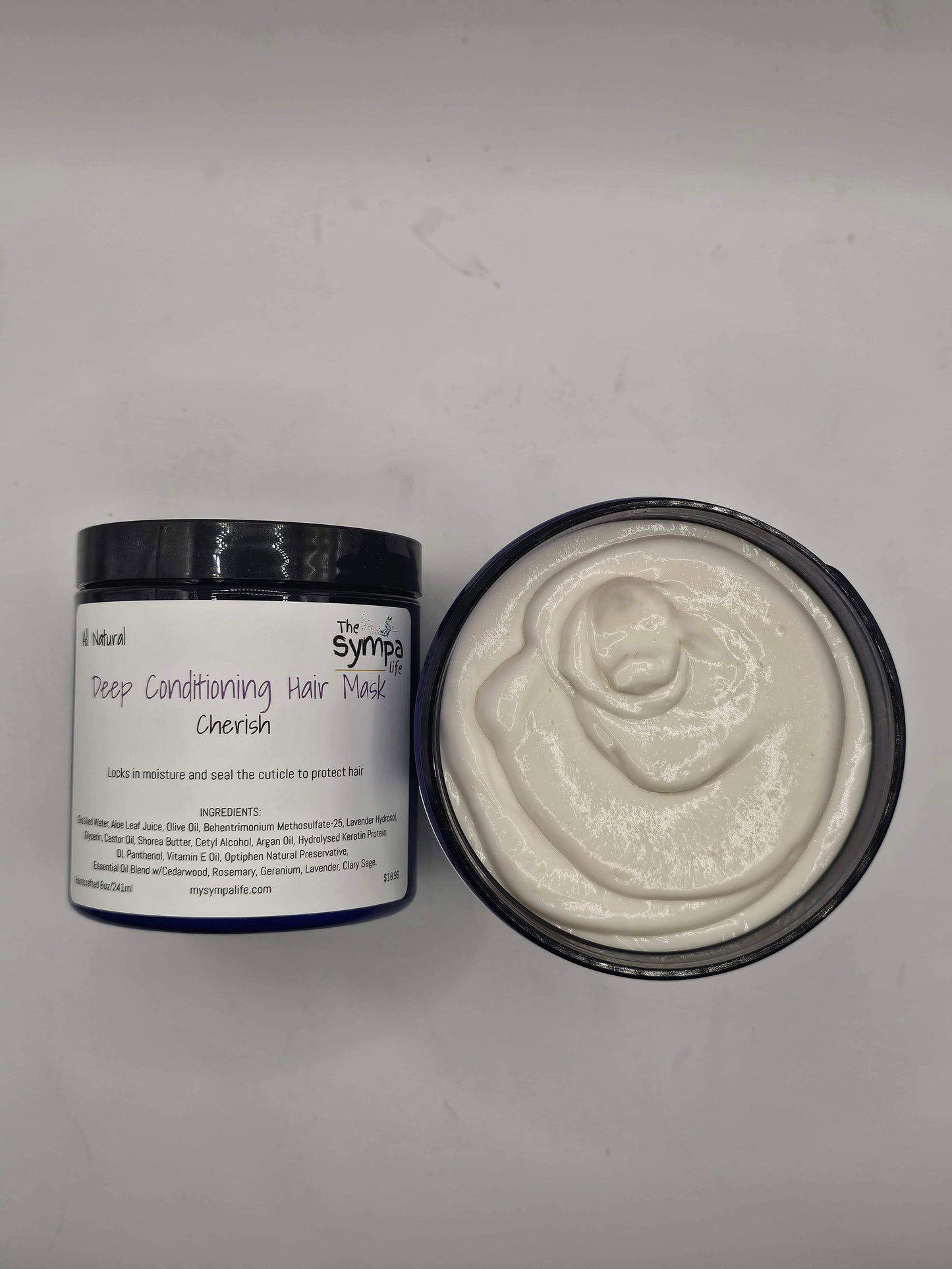 Deep Conditioner