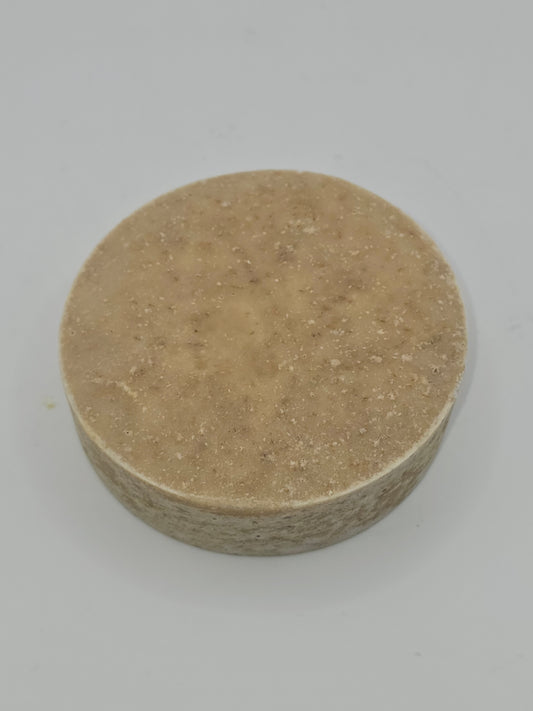 Chamomile Moisturizing Bar Soap