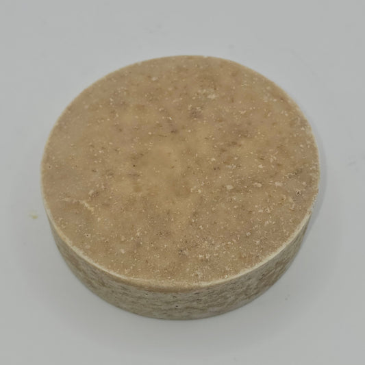 Chamomile Moisturizing Bar Soap