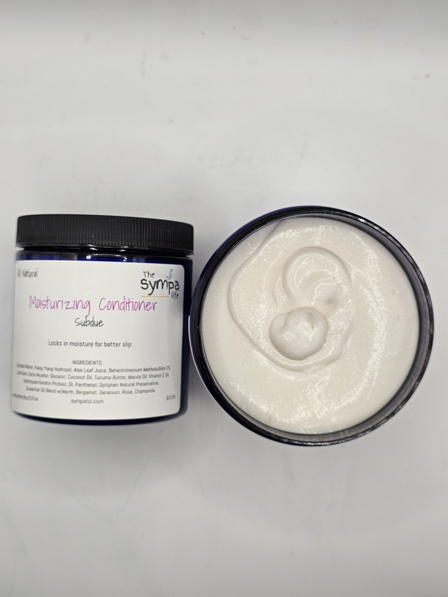 Moisturizing Conditioner