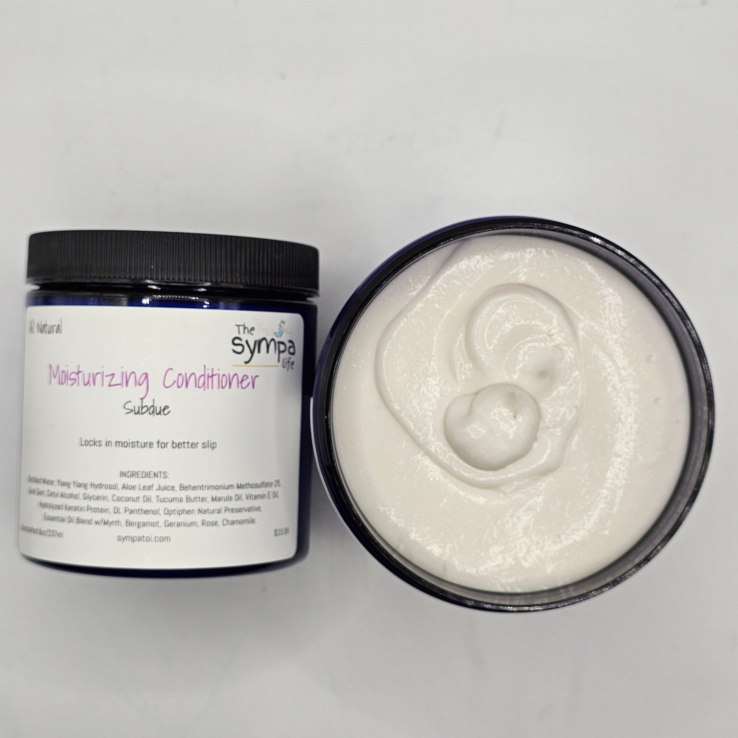 Moisturizing Conditioner