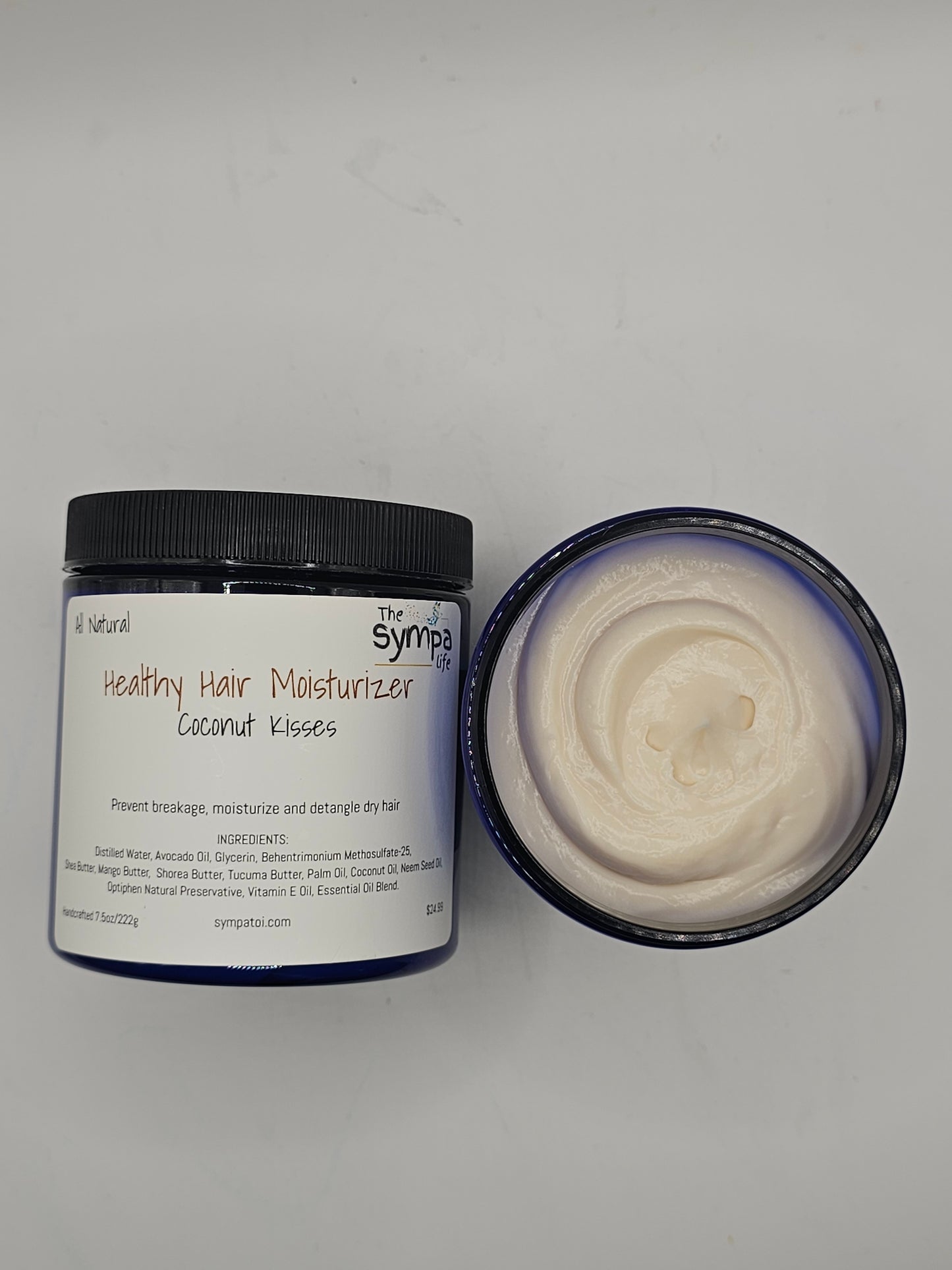 Healthy Hair Moisturizer