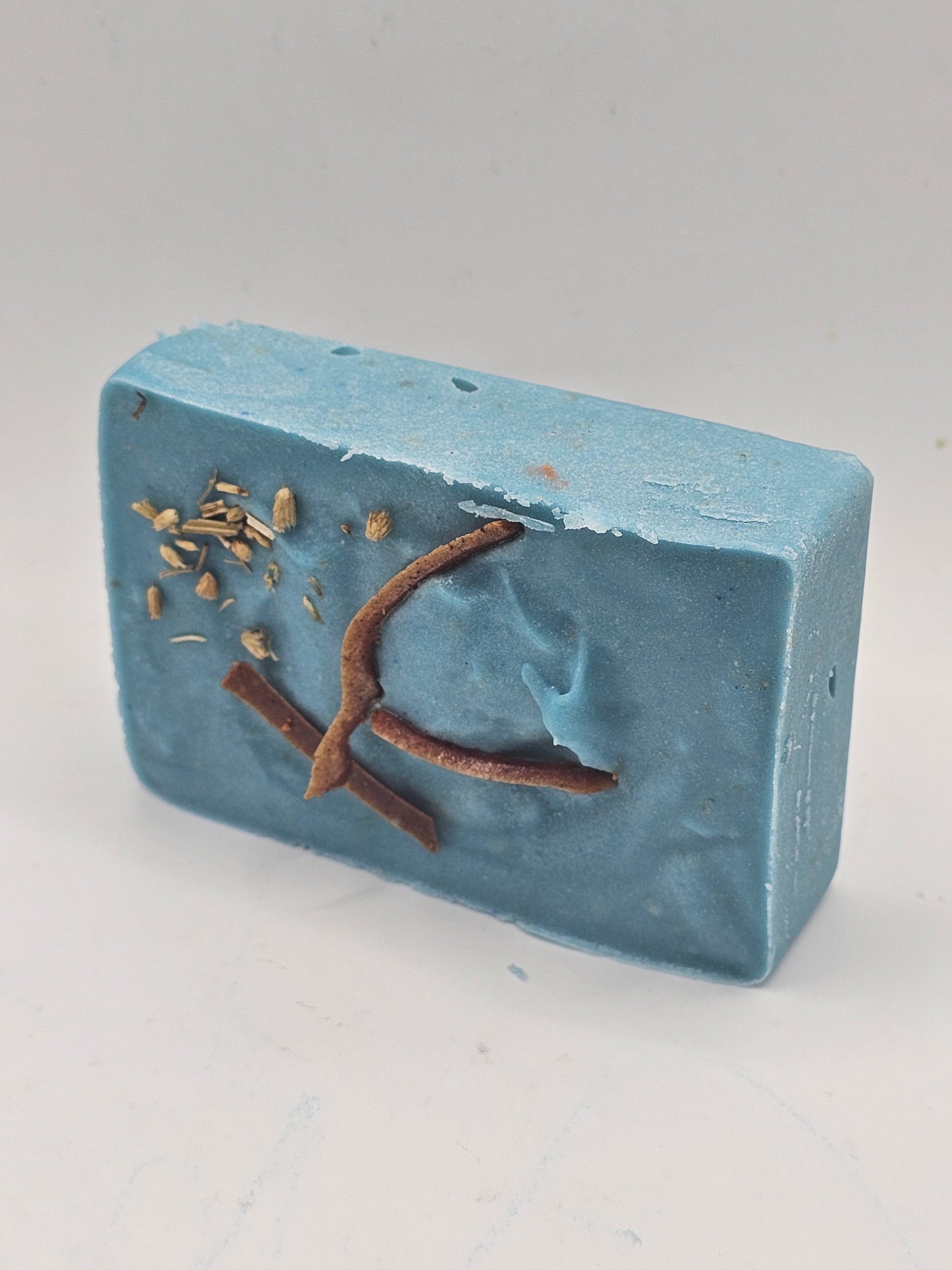 Shea Mega Bar Soap