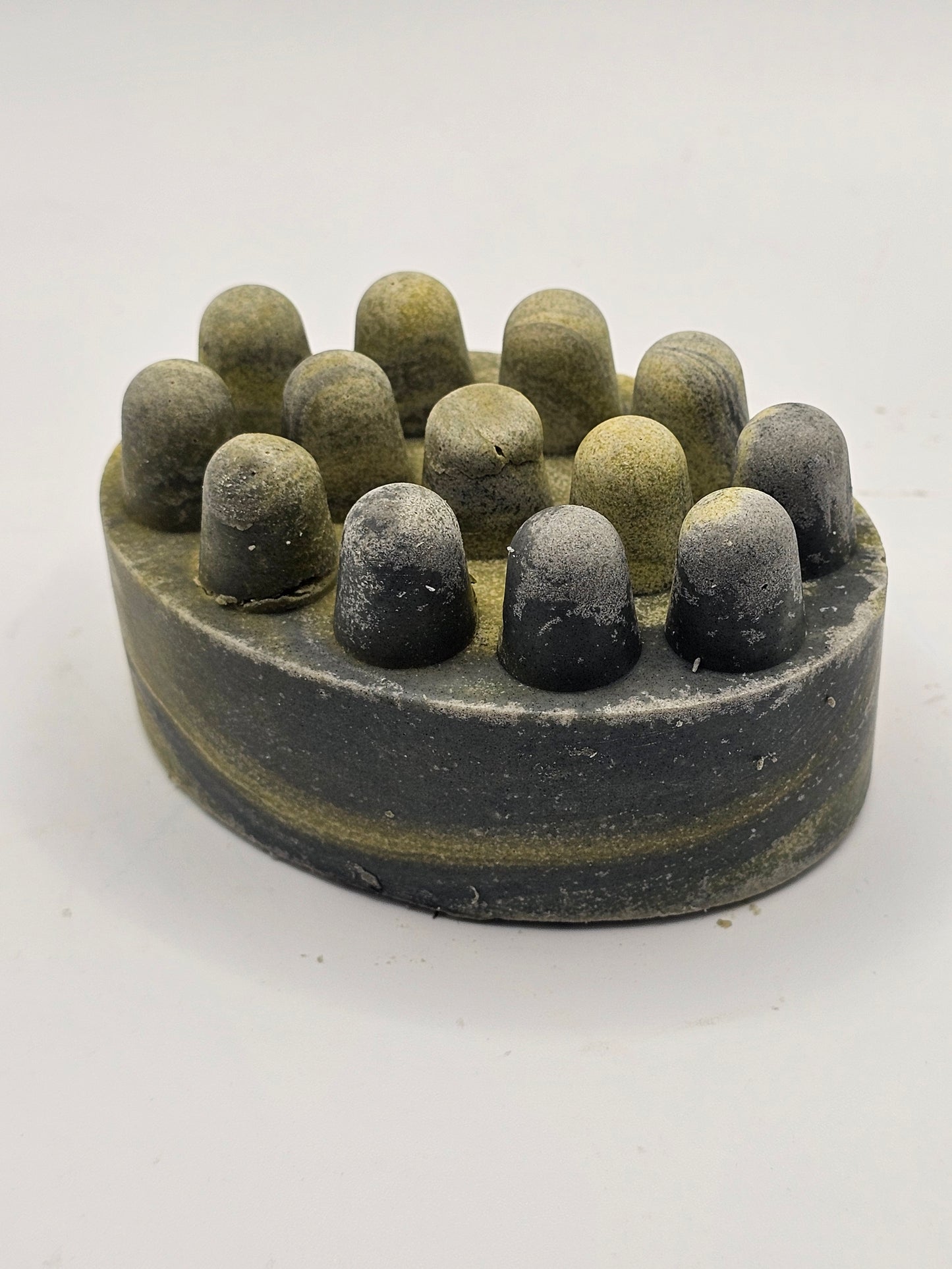 Neem Clarifying Shampoo Bar Soap