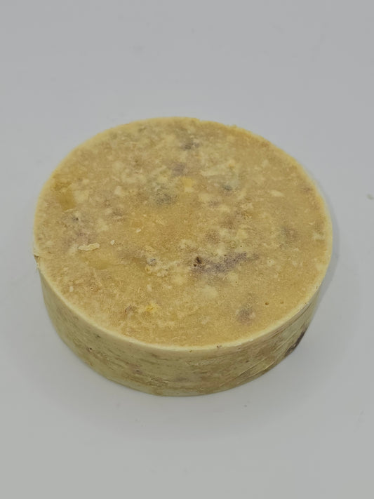 Calendula Moisturizing Bar Soap