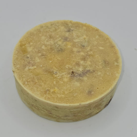 Calendula Moisturizing Bar Soap