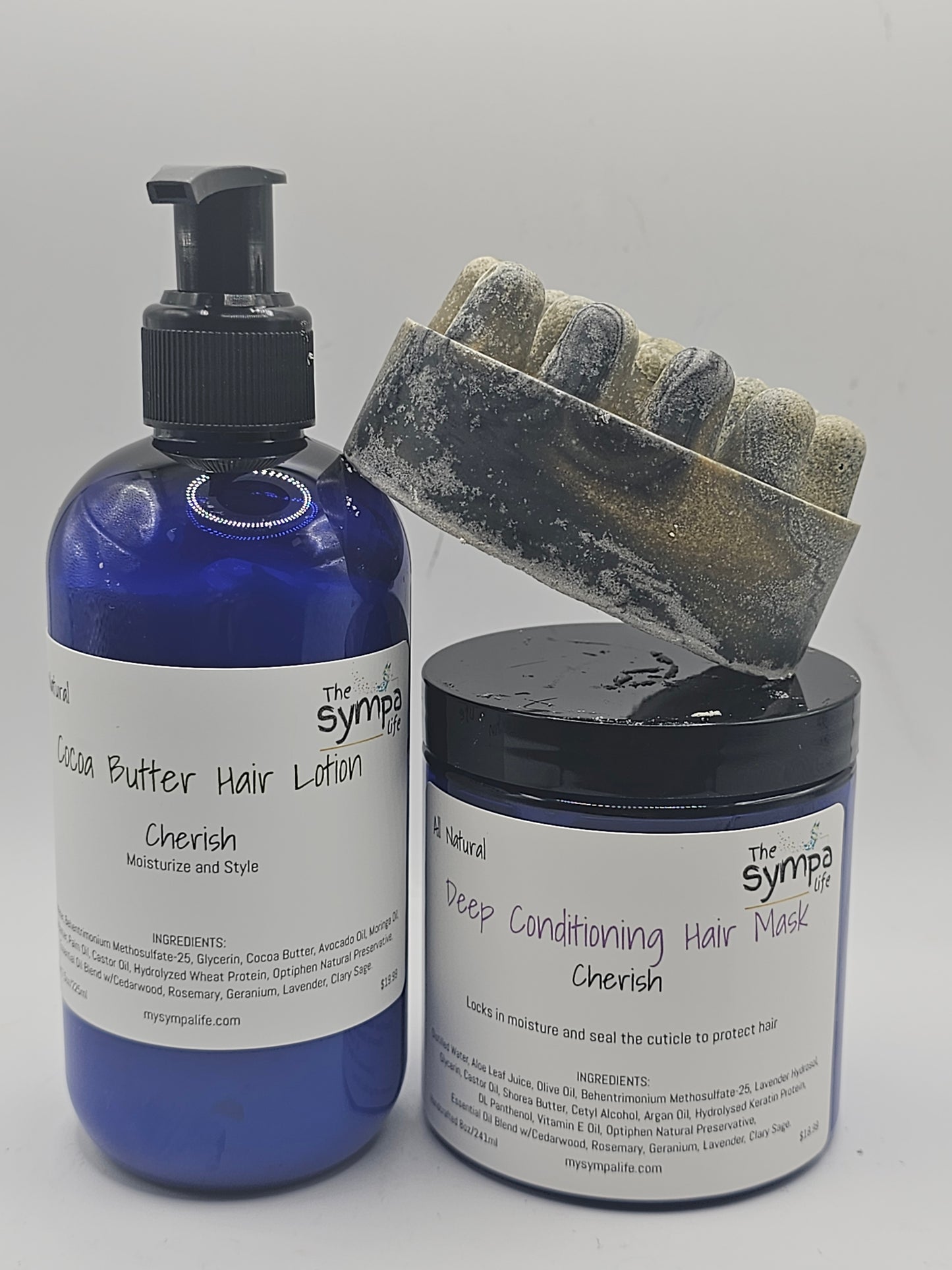 Deep Conditioner Bundles