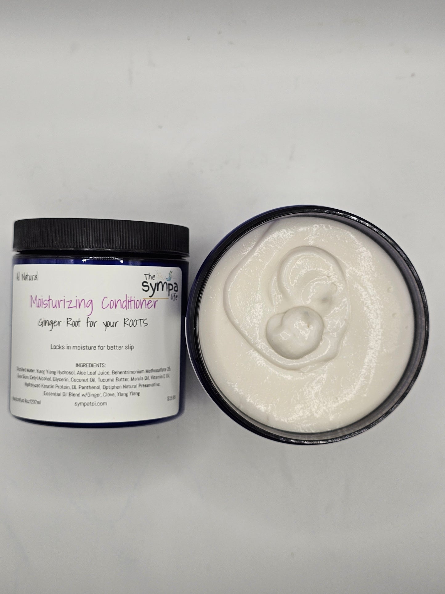 Moisturizing Conditioner