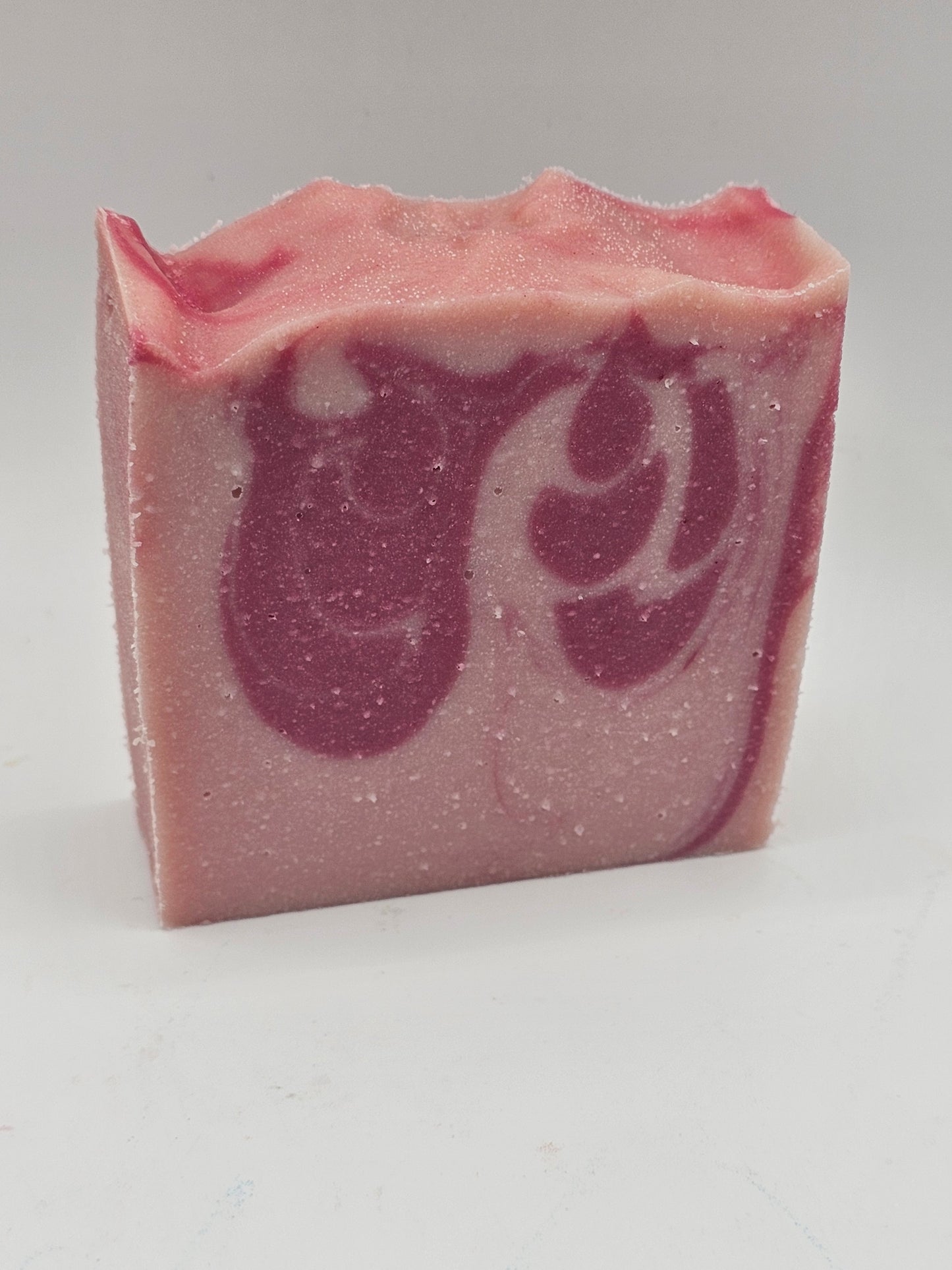 Shea-Flaxseed Nourishing Bar Soap