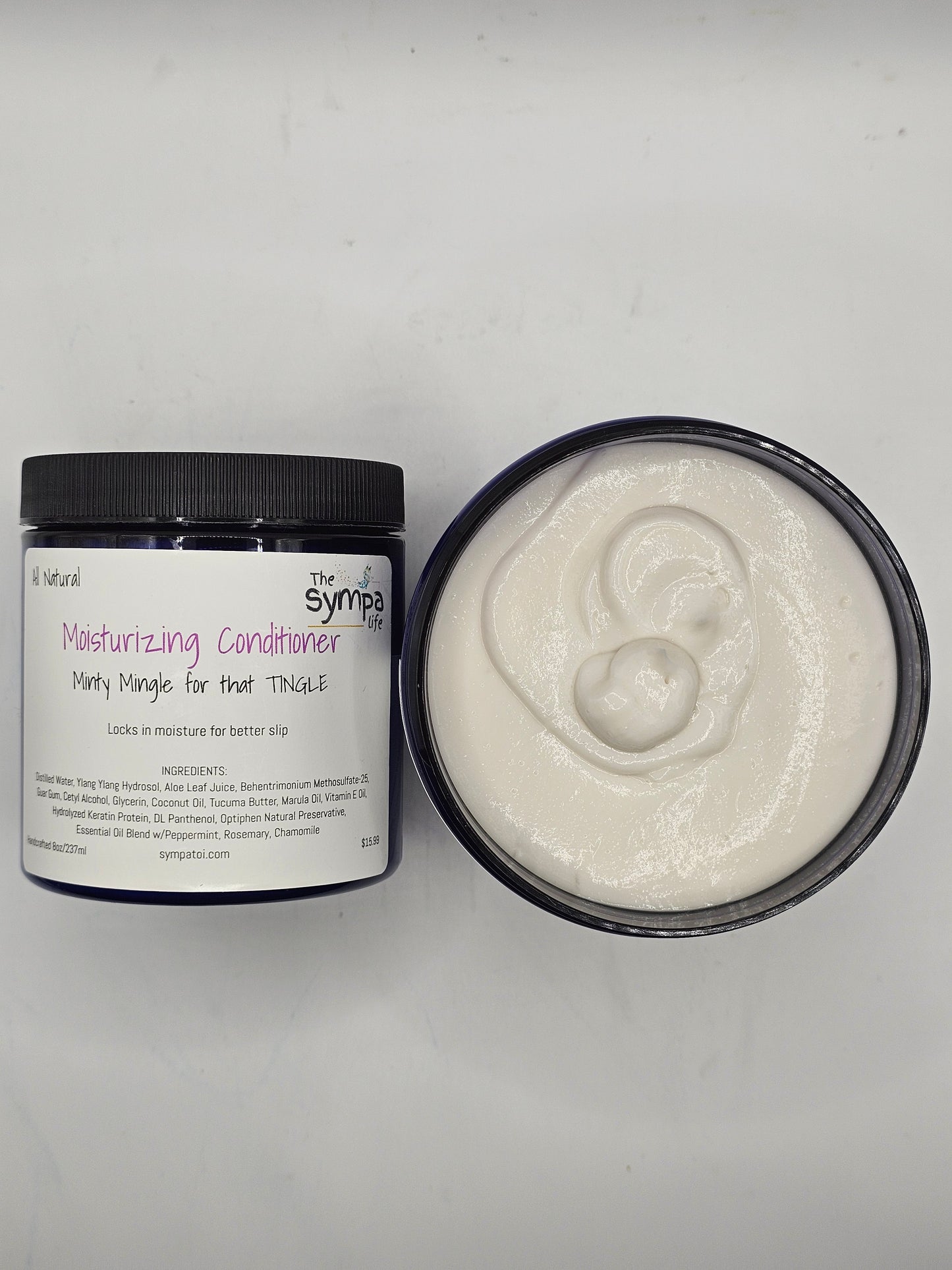 Moisturizing Conditioner