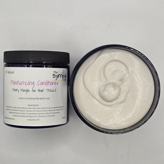 Moisturizing Conditioner