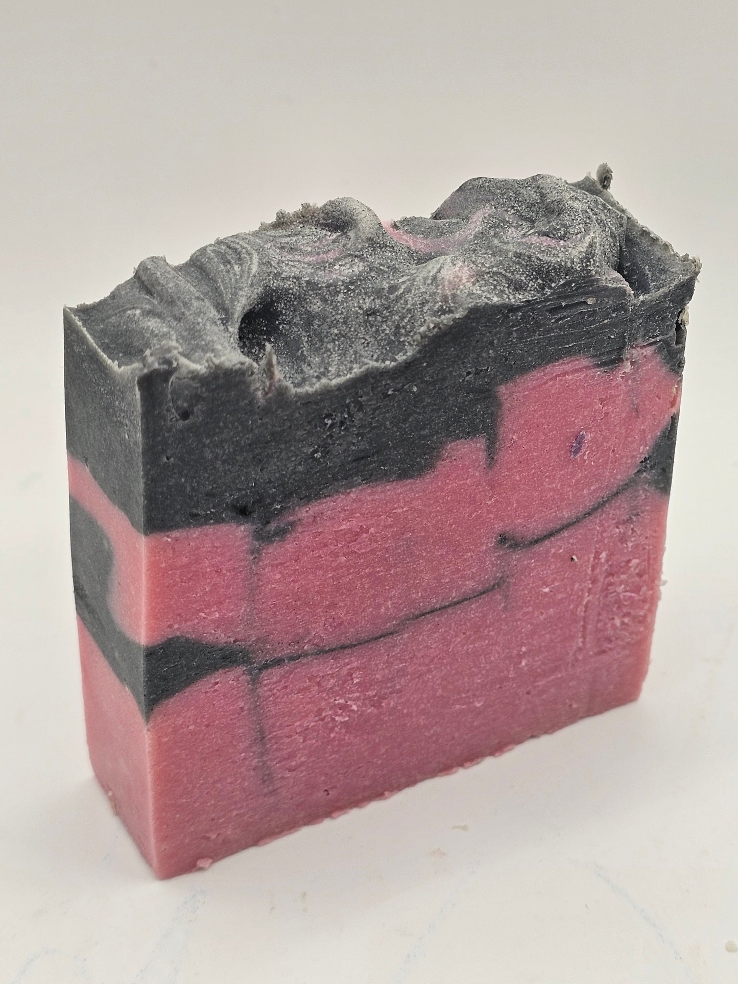 Shea-Flaxseed Nourishing Bar Soap