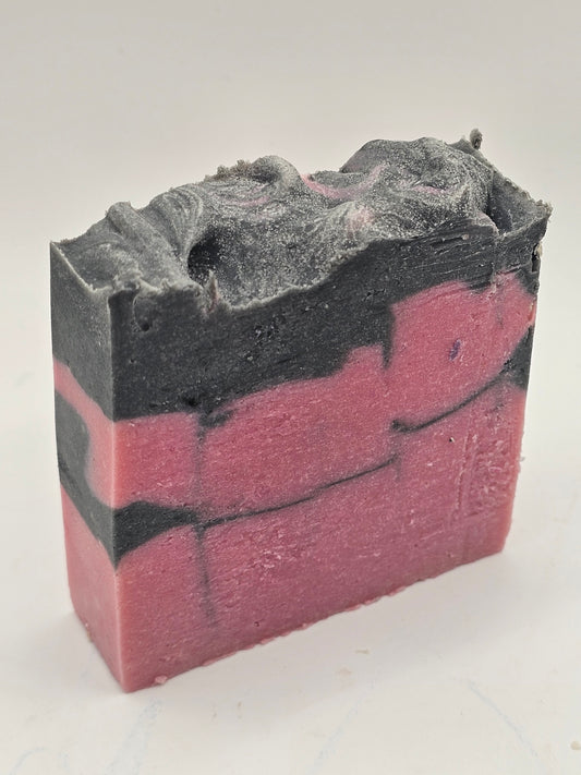 Shea-Flaxseed Nourishing Bar Soap