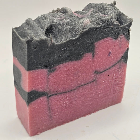 Shea-Flaxseed Nourishing Bar Soap