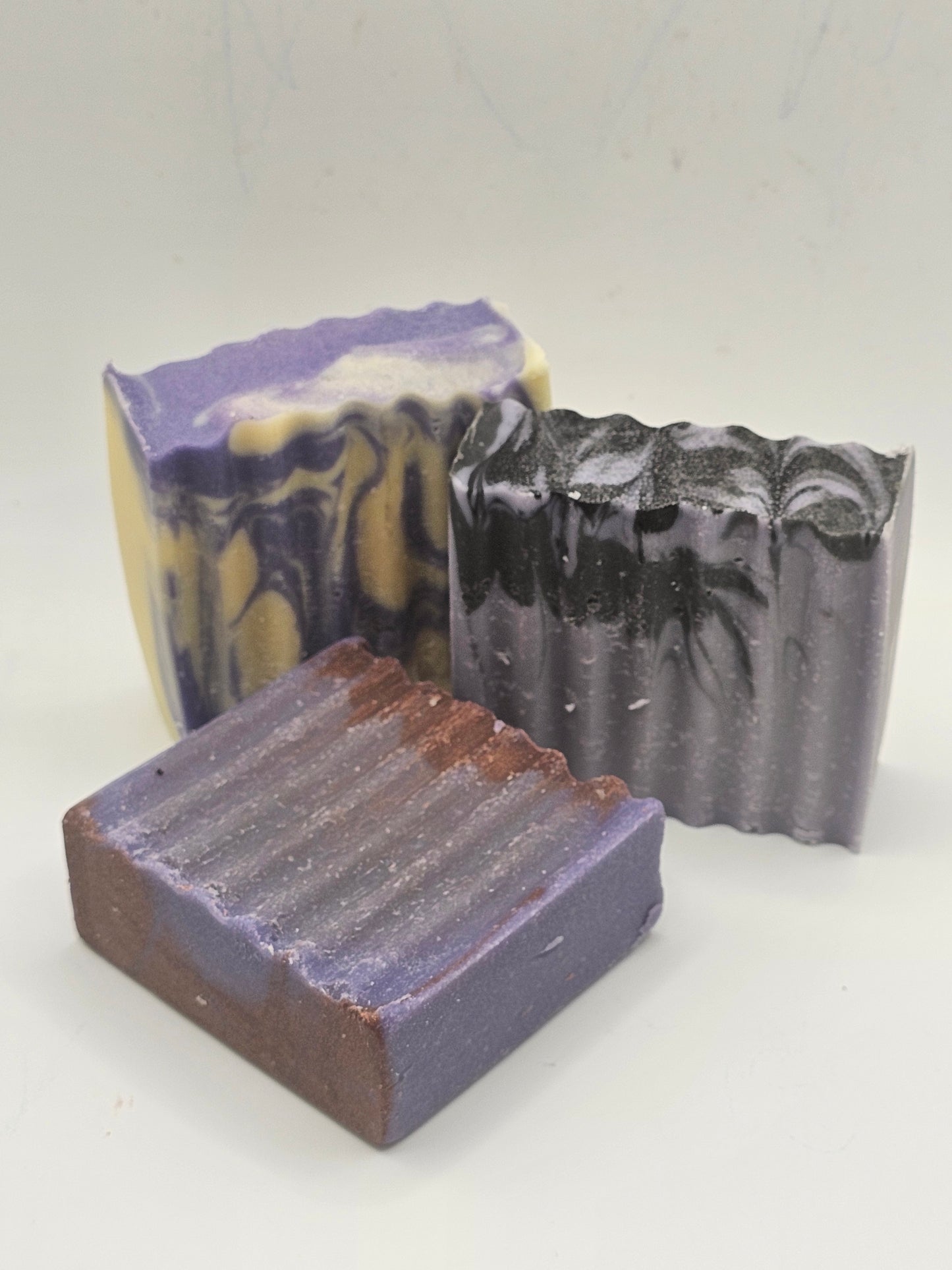Jojoba Regenerating Bar Soap