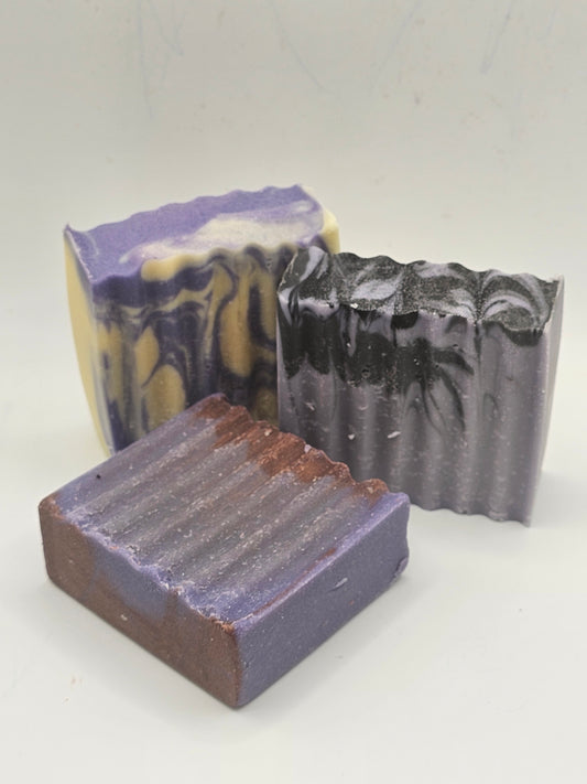 Jojoba Regenerating Bar Soap