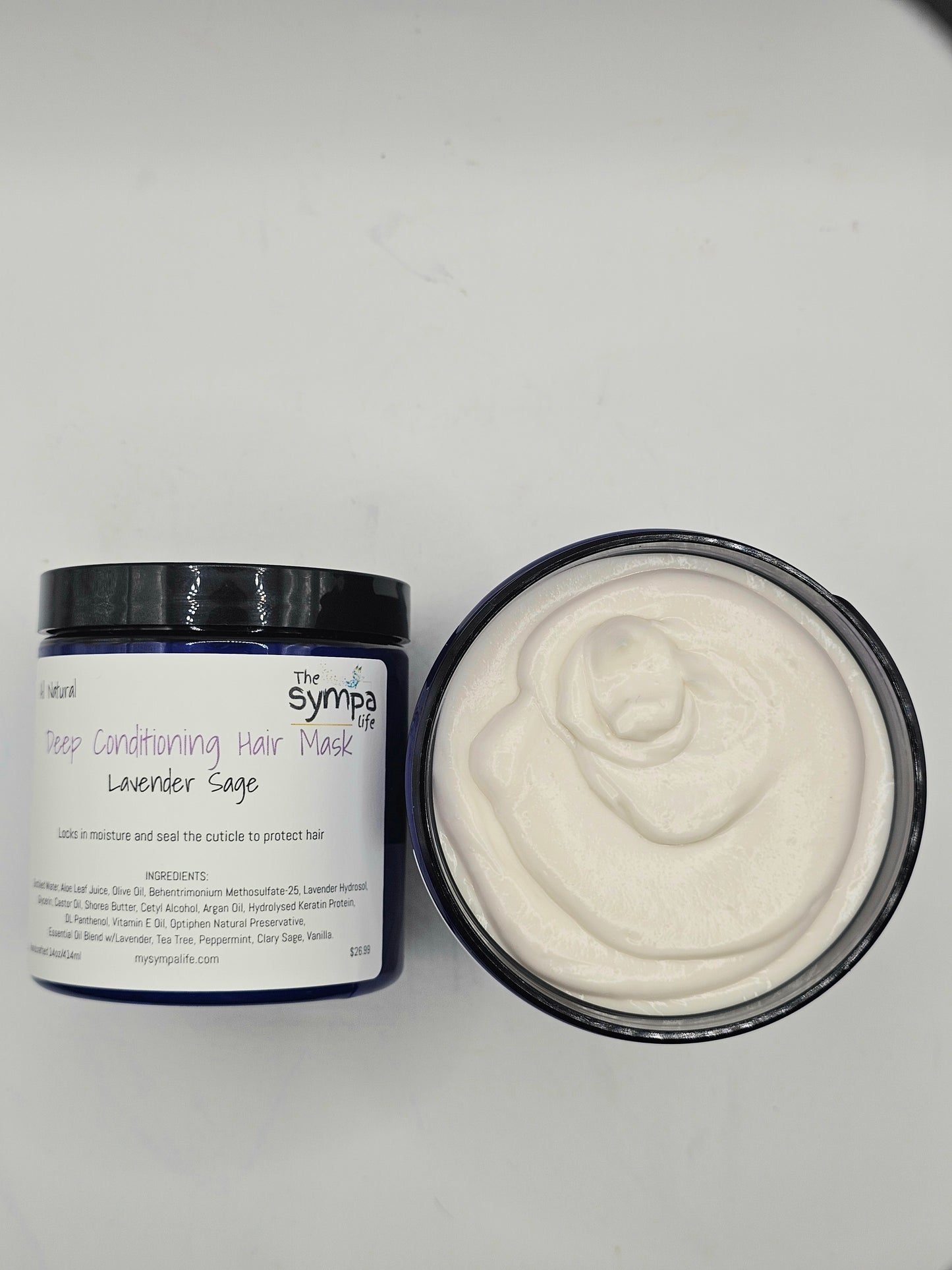 Deep Conditioner