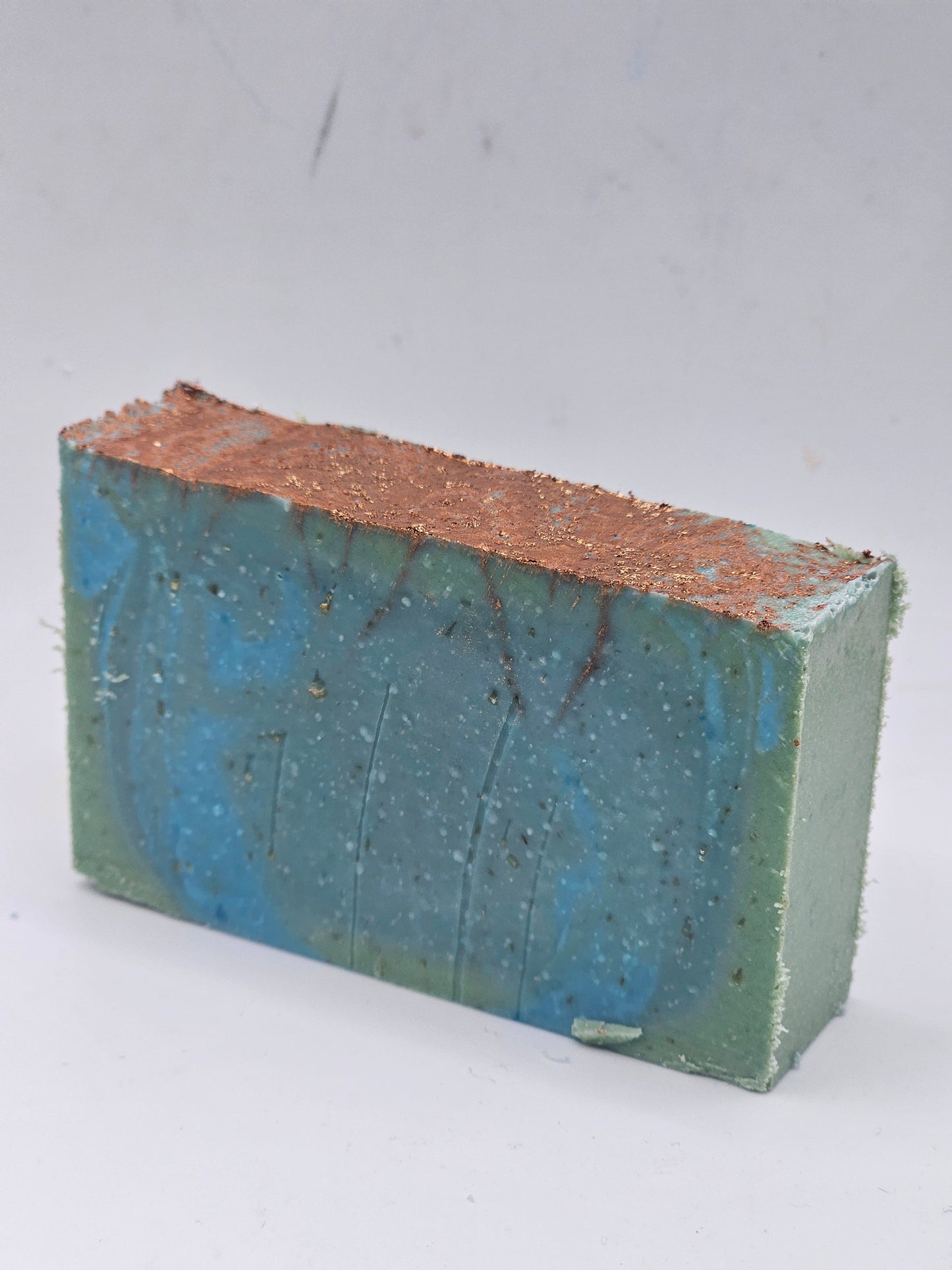 Fresh Bar Soap
