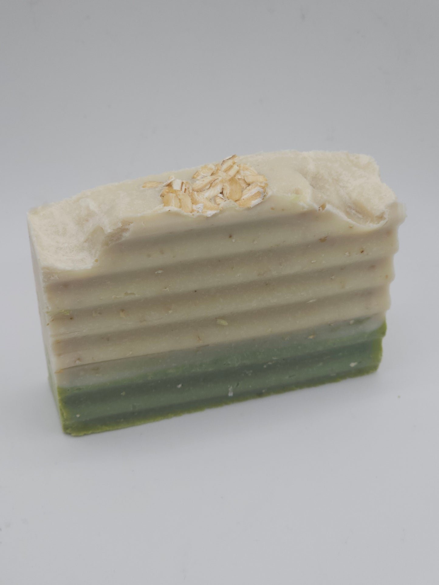 Hemp-Cocoa Bar Soap