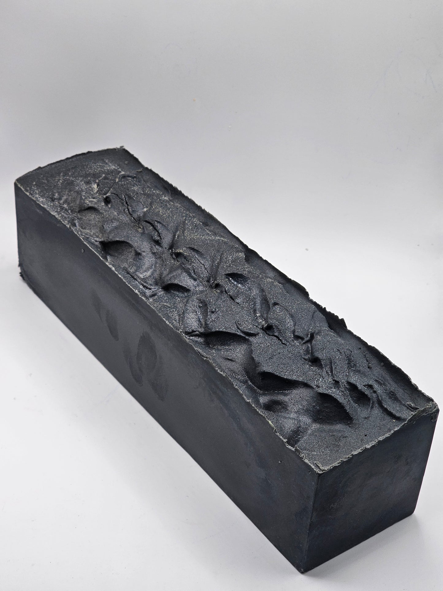 Chia Chocolate Bar Soap